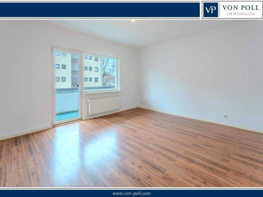 Studio zum Kauf 159.900 € 1 Zimmer 44,5 m² 1. Geschoss Reinickendorf Berlin / Reinickendorf 13407