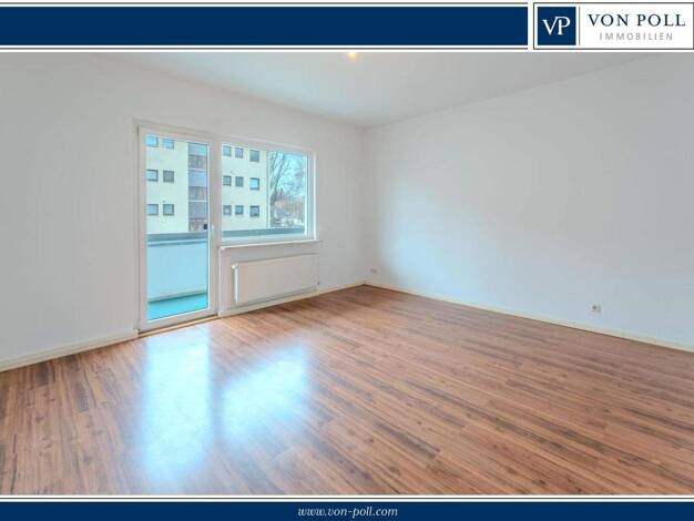 Studio zum Kauf 159.900 € 1 Zimmer 44,5 m² 1. Geschoss Reinickendorf Berlin / Reinickendorf 13407