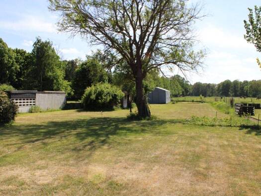 Grundstück zum Kauf 155.000 € 1.221 m² Grundstück Tespe 21395