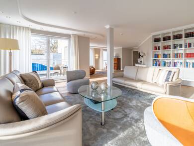 Wohnung zum Kauf 1.490.000 € 4 Zimmer 237 m² 2. Geschoss Timmendorfer Strand Timmendorfer Strand 23669