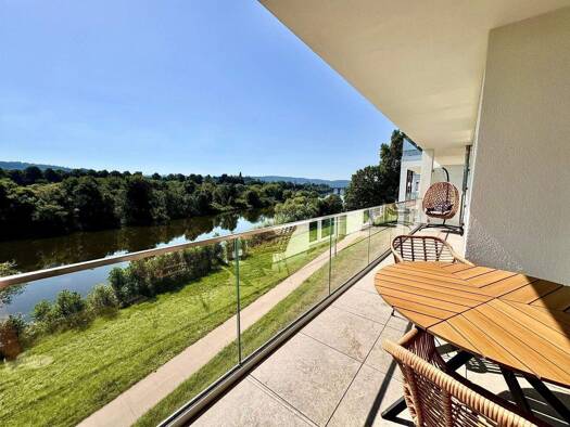 Wohnung zur Miete 1.550 € 3 Zimmer 73 m² frei ab 01.03.2026 Martinerfeld 65 Trier-West-Pallien Trier 54294