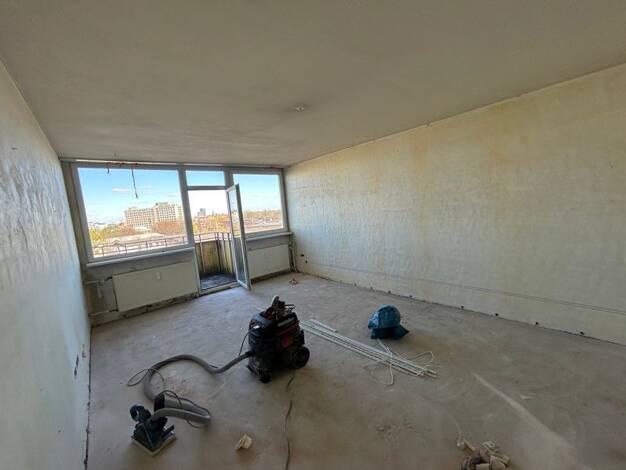 Wohnung zur Miete 1.142 € 3 Zimmer 83,4 m² 6. Geschoss frei ab 30.05.2026 Blücherstr. 30 Kreuzberg Berlin 10961