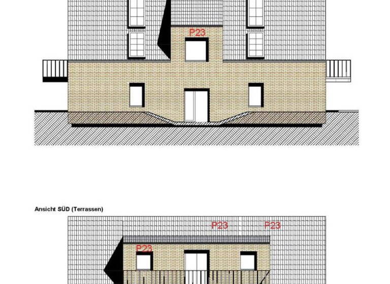 Mehrfamilienhaus zum Kauf provisionsfrei 490.000 € 7 Zimmer 250 m²<br/>Wohnfläche 1.050 m²<br/>Grundstück Wilhelm brandhorst strasse 19 Farge bremen Farge 28777