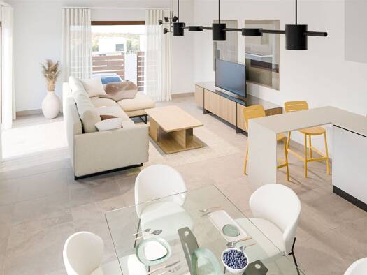 Haus zum Kauf 735.950 € 128 m² 476 m² Grundstück Finestrat 03509