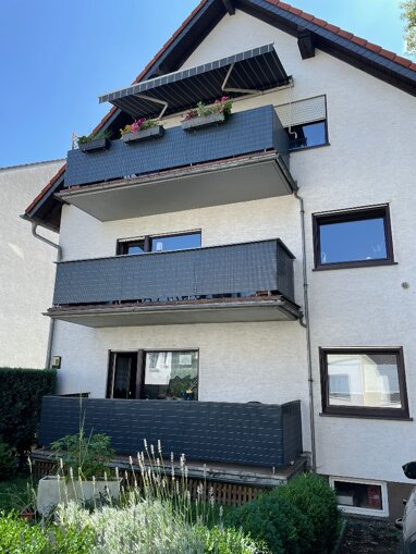 Wohnung zur Miete 530 € 2 Zimmer 58 m² 1. Geschoss frei ab 01.12.2024 Li-Kü-Ra Bonn 53227