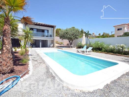 Villa zum Kauf 719.000 € 5 Zimmer 271 m² 750 m² Grundstück Enchinent Calp 03710