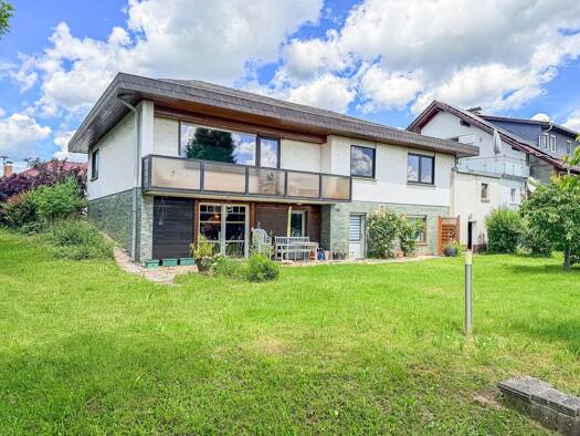 Einfamilienhaus zum Kauf 195.000 € 5 Zimmer 131 m² 881 m² Grundstück Germerode Meißner 37290
