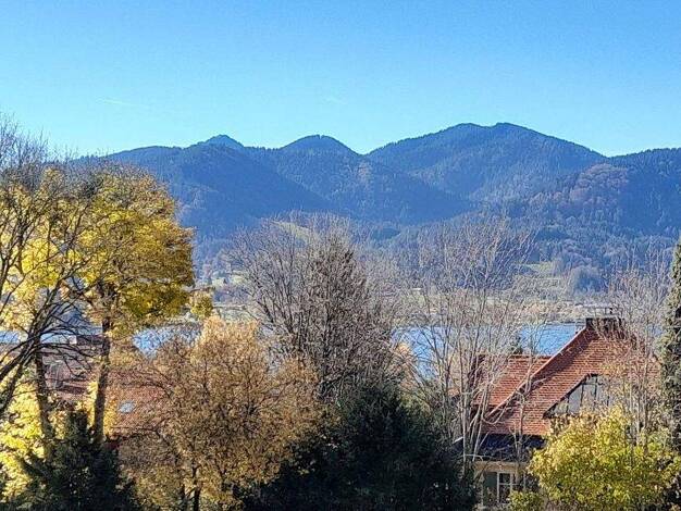 Wohnung zur Miete 1.650 € 3 Zimmer 75 m² 3. Geschoss frei ab 01.01.2026 Tegernsee 83684