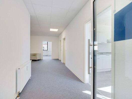 Bürofläche zur Miete 1.450 € 167 m² Bürofläche Neuwied 56564