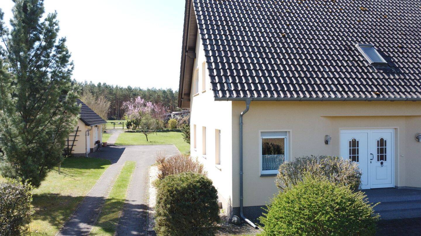 Haus – Storbeck-Frankendorf, Frankendorf - Ansicht 5