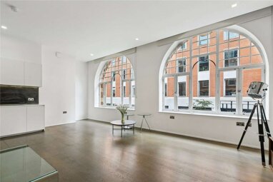 Wohnung zum Kauf provisionsfrei 1.823.575 € 3 Zimmer 91,6 m² London W1W 8DT