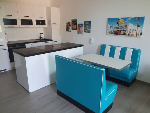 Wohnung zur Miete 1.420 € 2 Zimmer 71,3 m² Geschoss 1/3 frei ab 01.12.2025 Dachau 85221