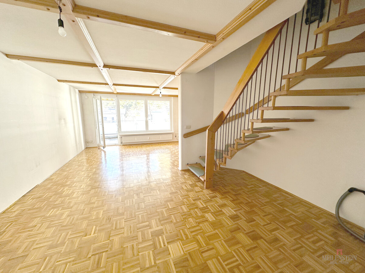 Maisonette zum Kauf 460.000 € EG<br/>Geschoss Hötting Innsbruck 6020