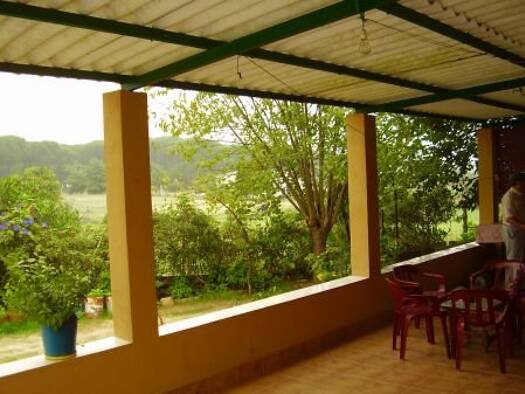 Bauernhaus zum Kauf 107.000 € 4 Zimmer 140 m² 7.500 m² Grundstück Bollullos par del Condado 21710