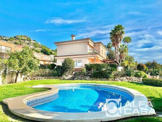 Villa zum Kauf 949.000 € 5 Zimmer 226 m² Lloret de Mar 17310