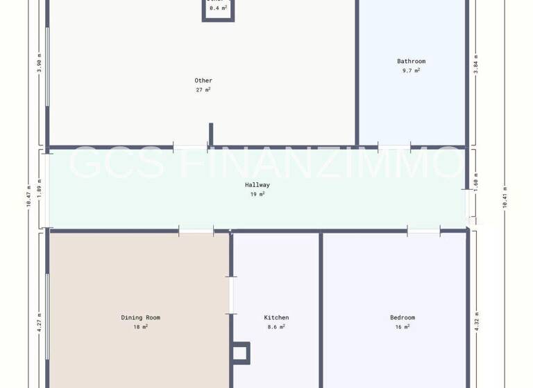 Einfamilienhaus zum Kauf 198.000 € 10 Zimmer 250 m² 32.472 m² Grundstück Berglicht 54426