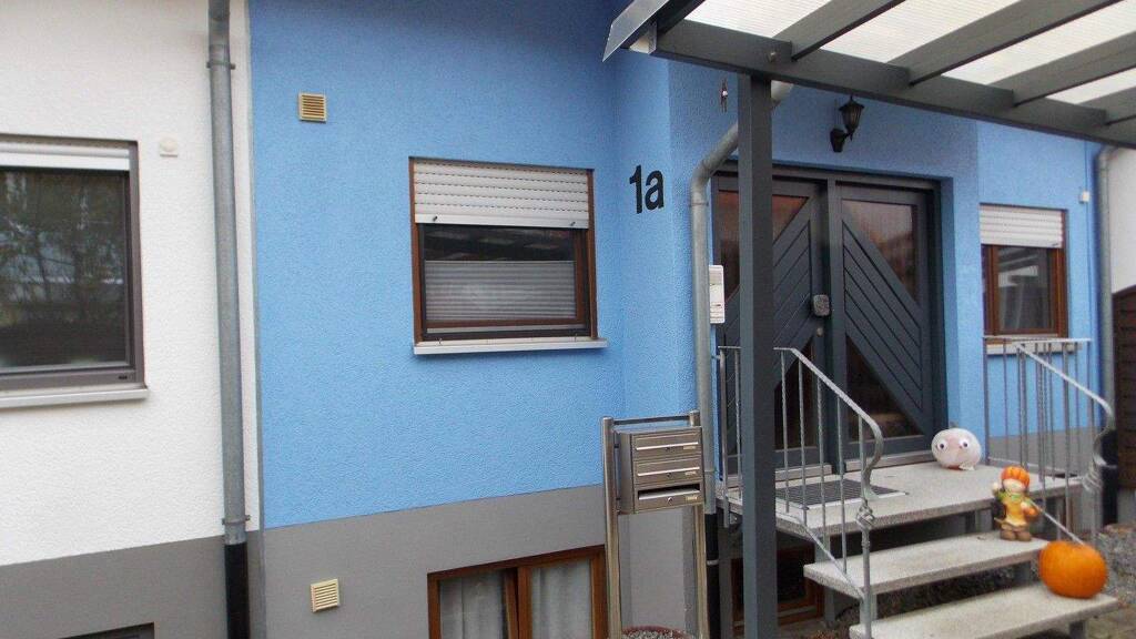 Mehrfamilienhaus zum Kauf provisionsfrei als Kapitalanlage geeignet 699.900 € 232 m² 265 m² Grundstück Breisach Breisach am Rhein 79206