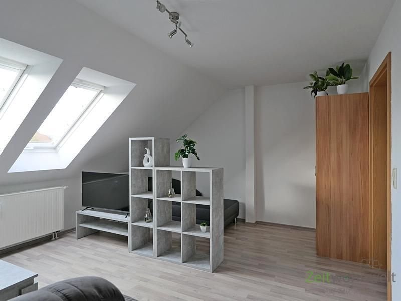 Wohnung zur Miete Wohnen auf Zeit 990 € 2 Zimmer 54 m²<br/>Wohnfläche 01.12.2024<br/>Verfügbarkeit Eisenach Eisenach 99817