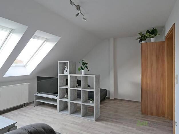Wohnung zur Miete Wohnen auf Zeit 990 € 2 Zimmer 54 m² frei ab 01.04.2026 Eisenach 99817