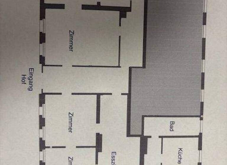 Wohnung zur Miete 800 € 5 Zimmer 180 m² 2 Geschosse frei ab 01.03.2026 Belkau Bismark (Altmark) 39579