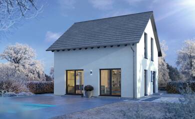 Haus zum Kauf provisionsfrei 369.000 € 4 Zimmer 106 m² 479 m² Grundstück Wall Wall 16818