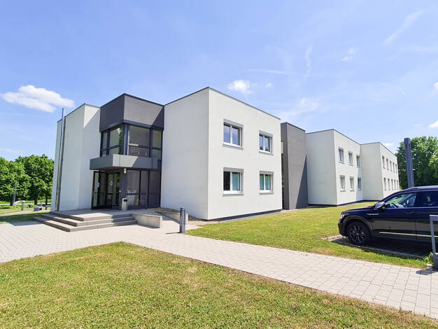 Bürogebäude zum Kauf 850.000 € 1.480 m² Bürofläche Külsheim 97900