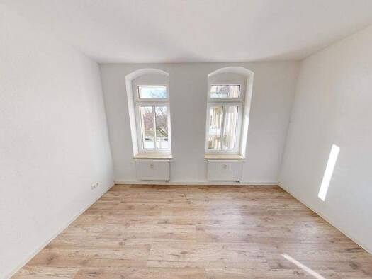 Wohnung zur Miete 569 € 3 Zimmer 86,2 m² 2. Geschoss frei ab 16.02.2026 Brühl 51 Zentrum Chemnitz 09111