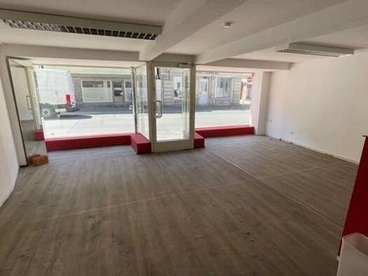 Büro-/Praxisfläche zur Miete provisionsfrei 6,82 € 110 m² Bürofläche Heiligkreuzstraße 4 Coburg 96450