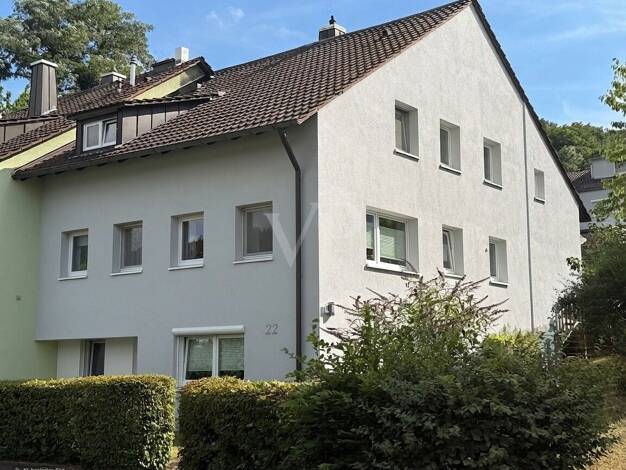 Doppelhaushälfte zum Kauf 390.000 € 8 Zimmer 200 m² 454 m² Grundstück Wertheim Wertheim 97877