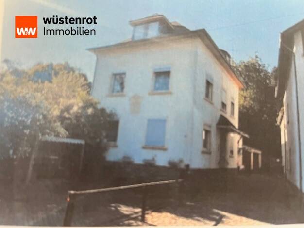 Einfamilienhaus zum Kauf 142.000 € 14 Zimmer 194 m² 241 m² Grundstück Brodenbach 56330