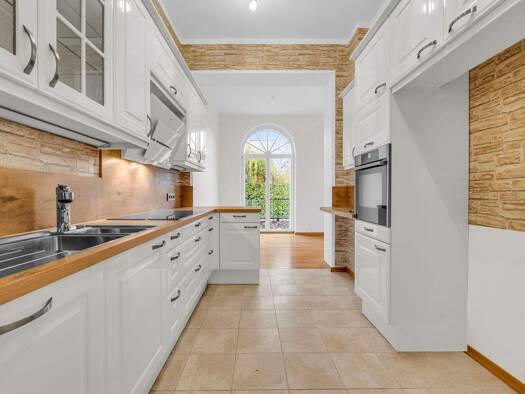 Wohnung zum Kauf 999.000 € 5 Zimmer 224,1 m² 1. Geschoss Köpenick Berlin 12555