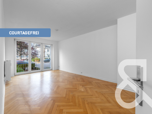 Wohnung zum Kauf provisionsfrei 315.000 € 1 Zimmer 41,5 m² frei ab sofort Maria-Louisen-Straße 106 Winterhude Hamburg 22301