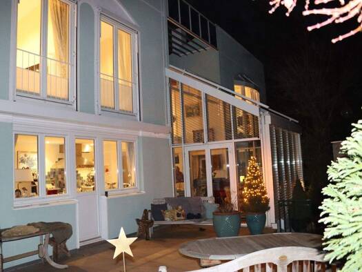 Einfamilienhaus zum Kauf 2.350.000 € 6 Zimmer 285 m² 702 m² Grundstück Trudering-Riem München 81827