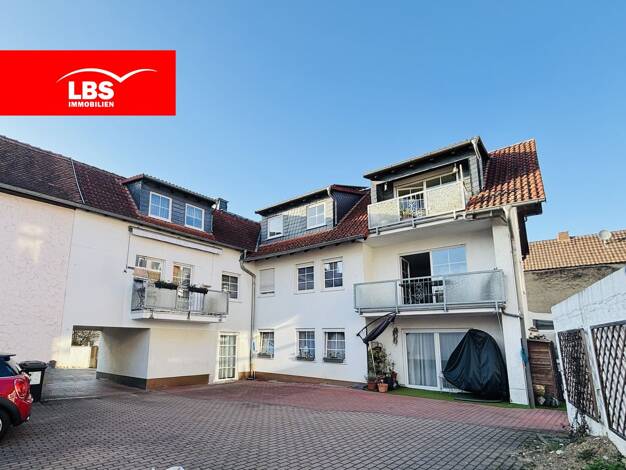 Mehrfamilienhaus zum Kauf als Kapitalanlage geeignet 1.238.000 € 14 Zimmer 432 m² 344 m² Grundstück Bergen-Enkheim Frankfurt 60388