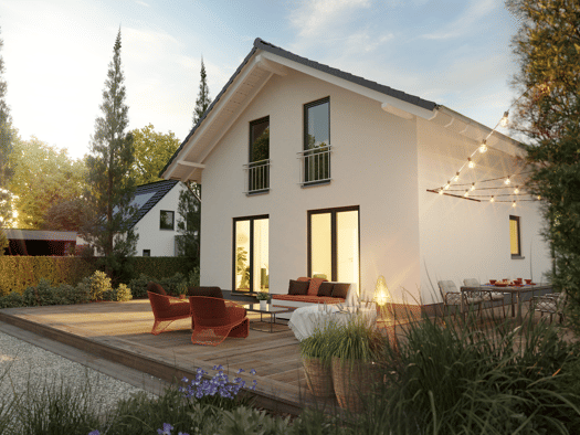 Einfamilienhaus zum Kauf provisionsfrei 365.000 € 4 Zimmer 114 m² 571 m² Grundstück Trittenheim 54349