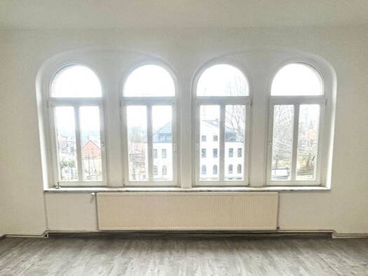 Wohnung zur Miete 1.100 € 5 Zimmer 129 m² frei ab sofort Helmstedt Helmstedt 38350