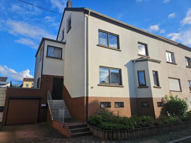 Einfamilienhaus zum Kauf 219.000 € 8 Zimmer 180 m² 407 m² Grundstück Bous 66359