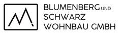 Blumenberg und Schwarz Wohnbau GmbH logo