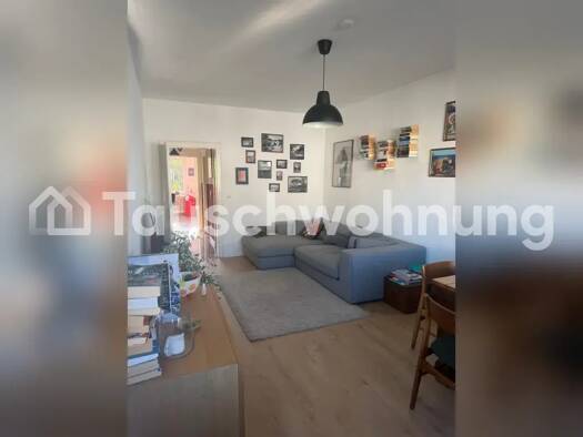 Wohnung zur Miete Tauschwohnung 1.200 € 2 Zimmer 70 m² Deutz Köln 50679