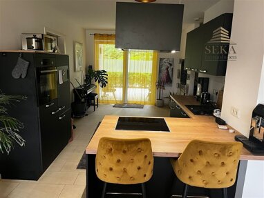 Wohnung zur Miete 1.100 € 3 Zimmer 99,7 m² frei ab 01.11.2024 Deggendorf Deggendorf 94469