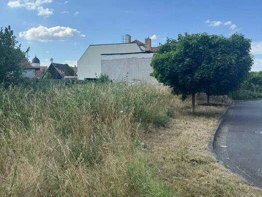 Grundstück zum Kauf 8.000 € 146 m² Grundstück frei ab sofort Sperlingsberg 5 Wurzen 04808