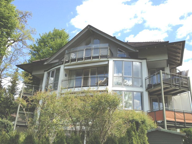 Wohnung zum Kauf 798.000 € 3 Zimmer 102 m² 2. Geschoss frei ab sofort Starnberg 82319