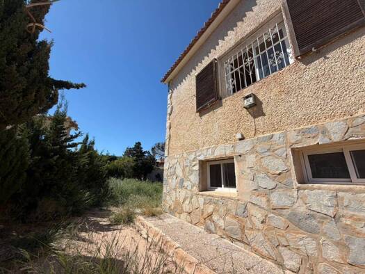 Villa zum Kauf 389.900 € 4 Zimmer 150 m² 830 m² Grundstück COVADONGA BAL Torrevieja 03180