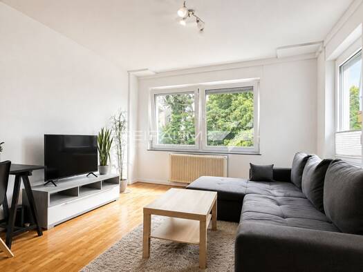 Wohnung zum Kauf 139.000 € 2 Zimmer 51,5 m² Siegen Siegen 57072