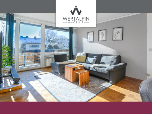 Wohnung zum Kauf 398.000 € 3 Zimmer 81,3 m² Murnau Murnau am Staffelsee 82418