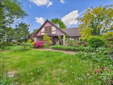 Einfamilienhaus zum Kauf 598.000 € 3 Zimmer 184 m² 1.263 m² Grundstück frei ab sofort Fleestedt Seevetal 21217