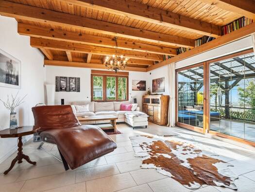 Einfamilienhaus zum Kauf 729.000 € 5,5 Zimmer 217 m² 630 m² Grundstück Leustetten Frickingen 88699