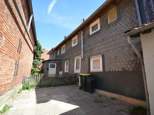 Mehrfamilienhaus zum Kauf 95.000 € 9 Zimmer 200 m² 335 m² Grundstück Groß Biewende Remlingen 38319