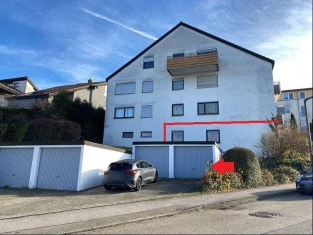 Wohnung zum Kauf 199.000 € 2 Zimmer 62 m² Schorndorf 73614