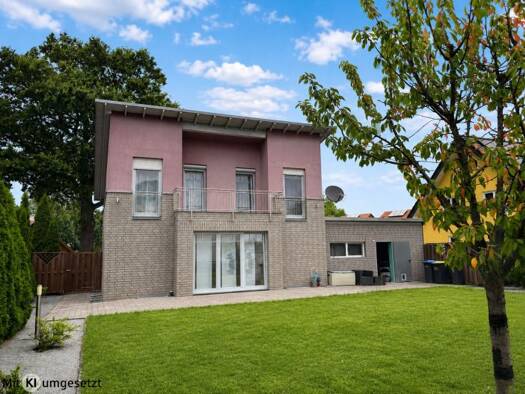 Einfamilienhaus zum Kauf 420.000 € 4 Zimmer 120 m² 515 m² Grundstück frei ab 01.10.2026 Clarholz Herzebrock-Clarholz 33442